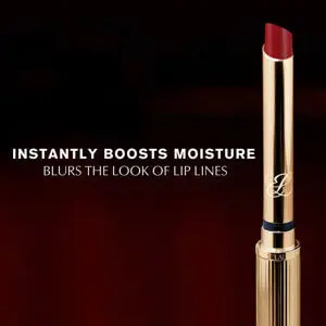 Estée Lauder Pure Color Explicit Silk Matte Lipstick
